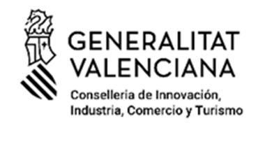 Ayudas para apoyar a las inversiones para la reindustrialización hechas por las pymes de varios sectores industriales de la Comunitat Valenciana. INPYME 2025